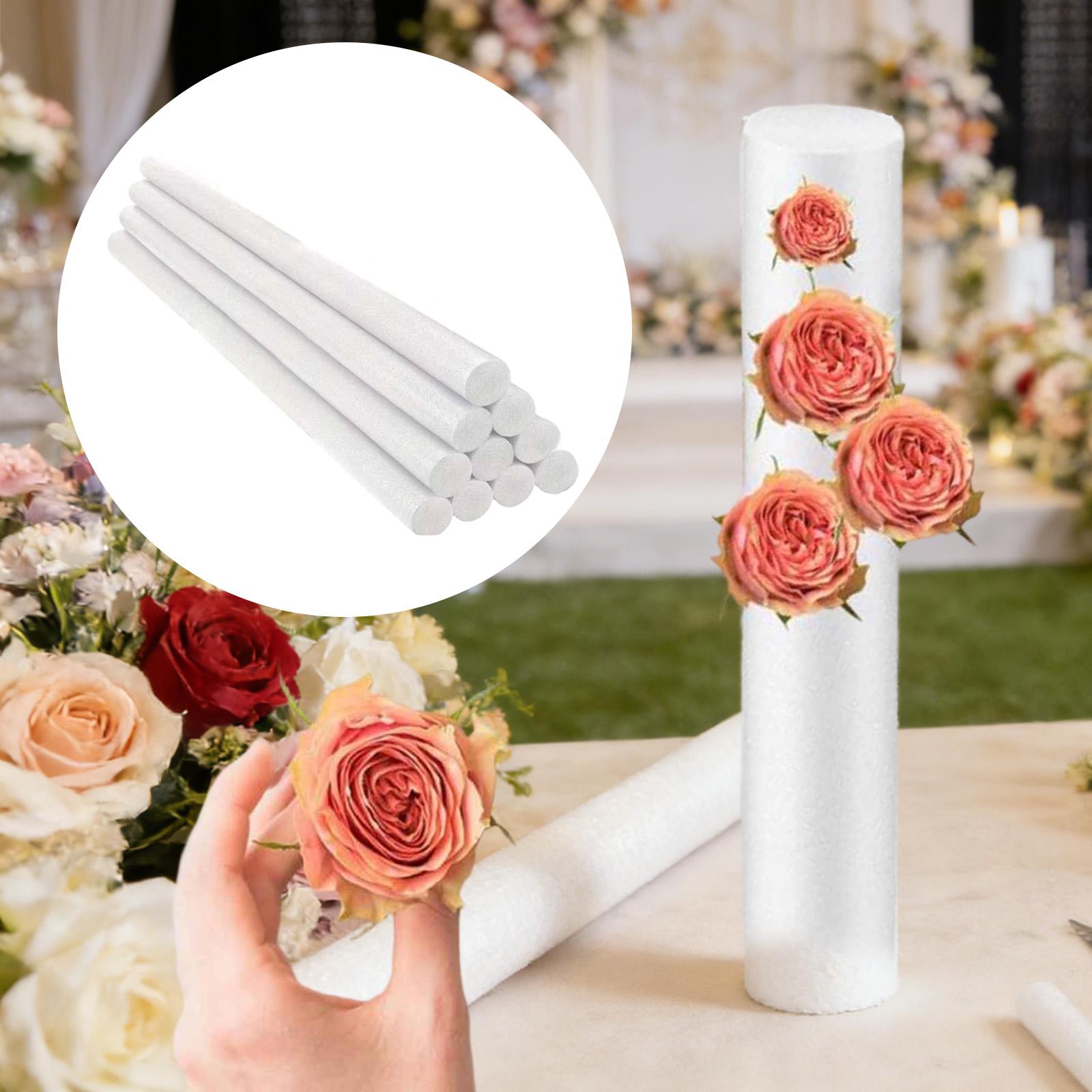 Art Craft Event - DIY 공예용 폼 실린더 내구성 있는