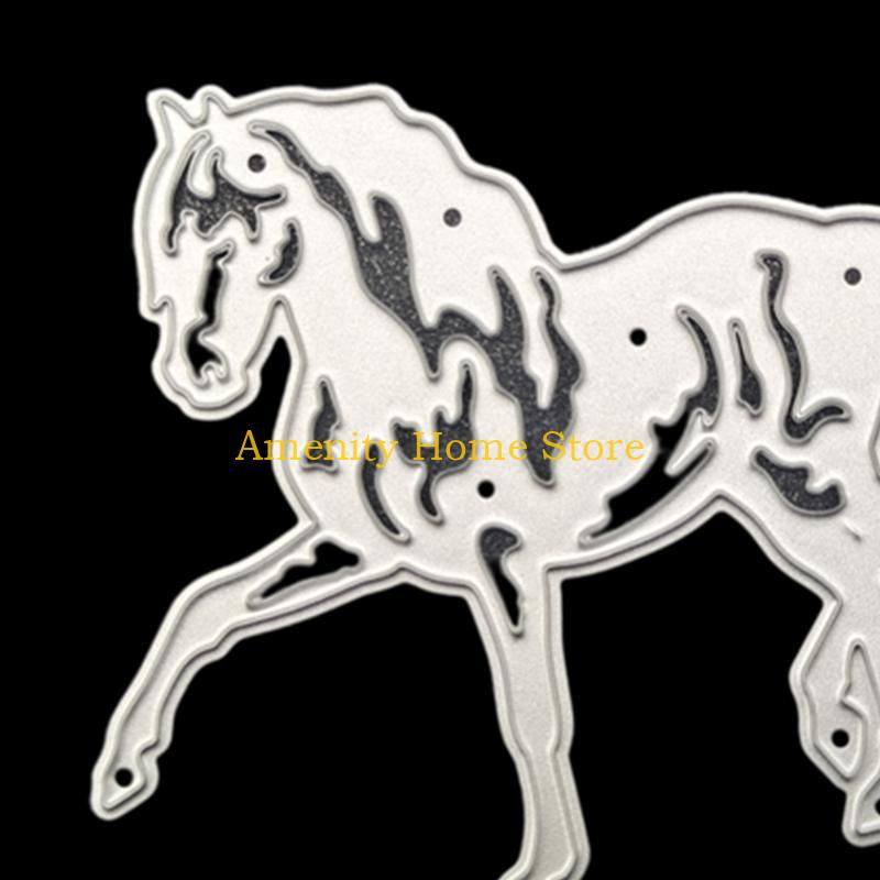 F26C 절묘한 말 커팅 다이 스텐실 어린이를위한 훌륭 - Art Craft Horse 리뷰 및 가격