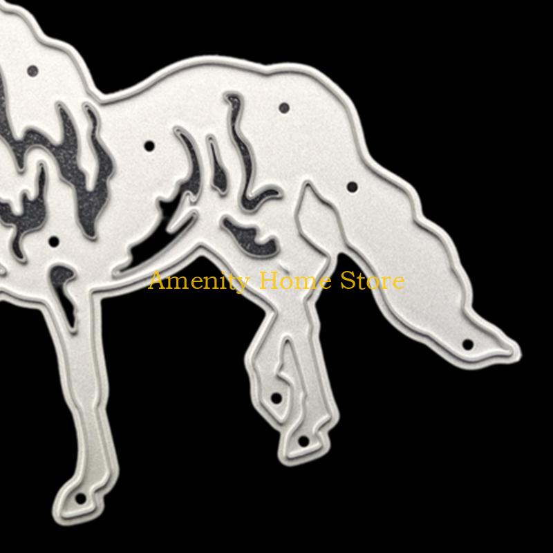 F26C 절묘한 말 커팅 다이 스텐실 어린이를위한 훌륭 - Art Craft Horse 리뷰 및 가격