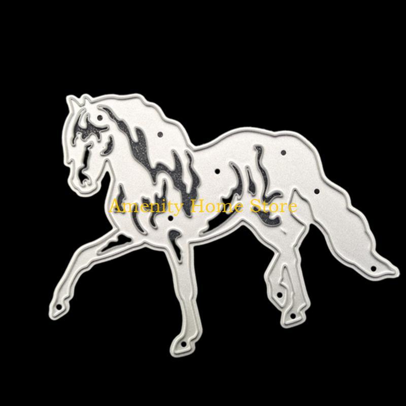 F26C 절묘한 말 커팅 다이 스텐실 어린이를위한 훌륭 - Art Craft Horse 리뷰 및 가격