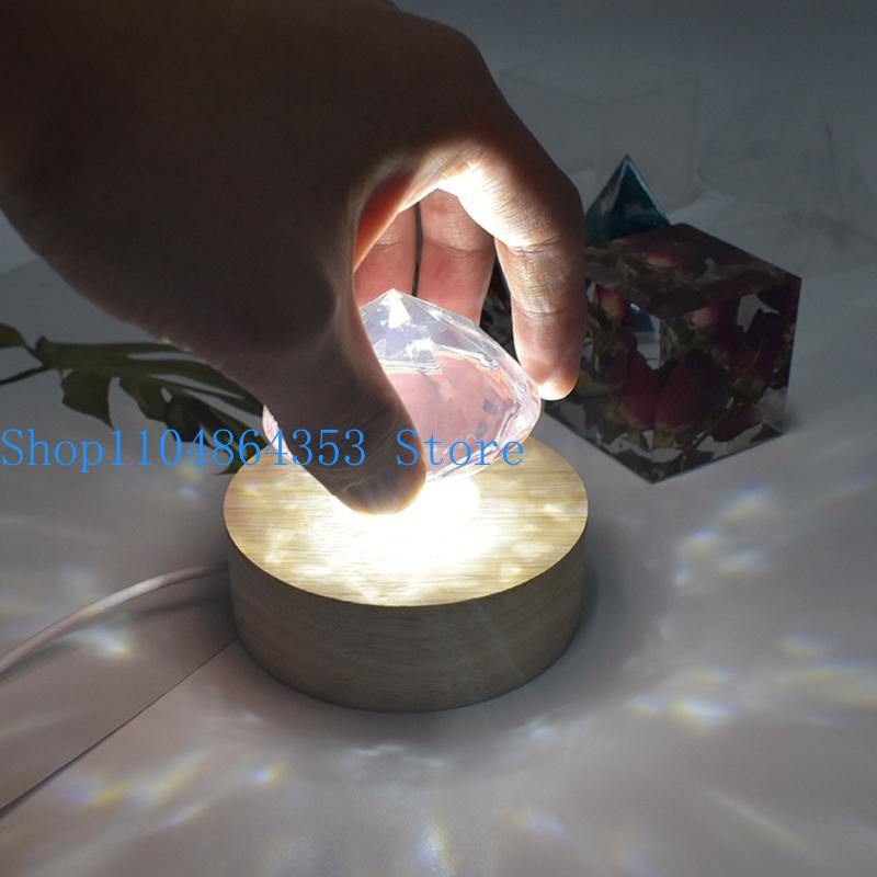 DIY 수지 양초 비누 만들기를 위한 652F 정사각형 - Craft And Art Difference 리뷰 및 가격