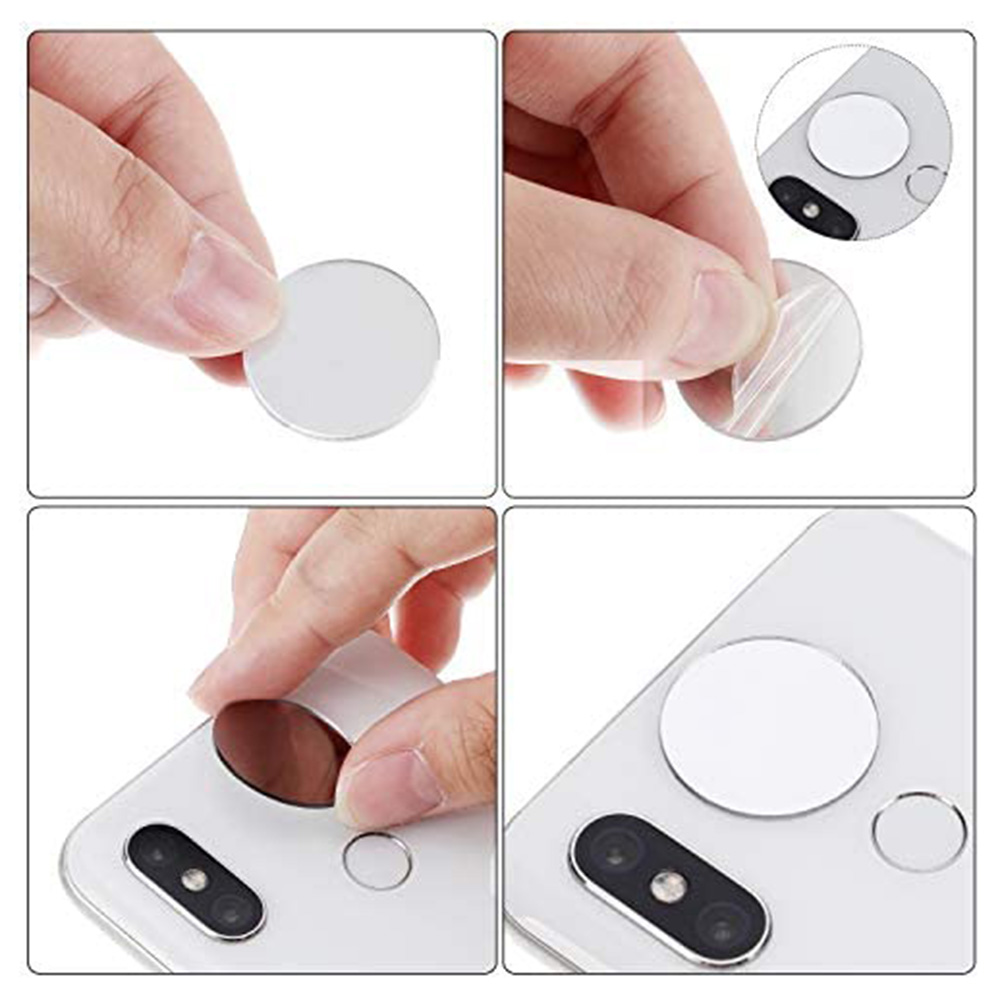 50PCS 라운드 미니 모자이크 타일 아크릴 거울 스티 - Art Craft Mirror 리뷰 및 가격