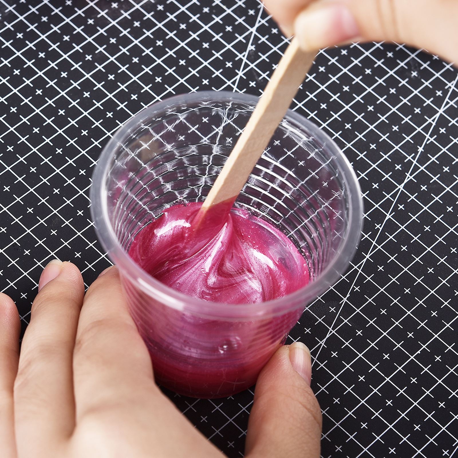 50ml 24 색 수지 진주 분말 안료 필러 양초 착색 - Resin Pigment Powder 리뷰 및 가격