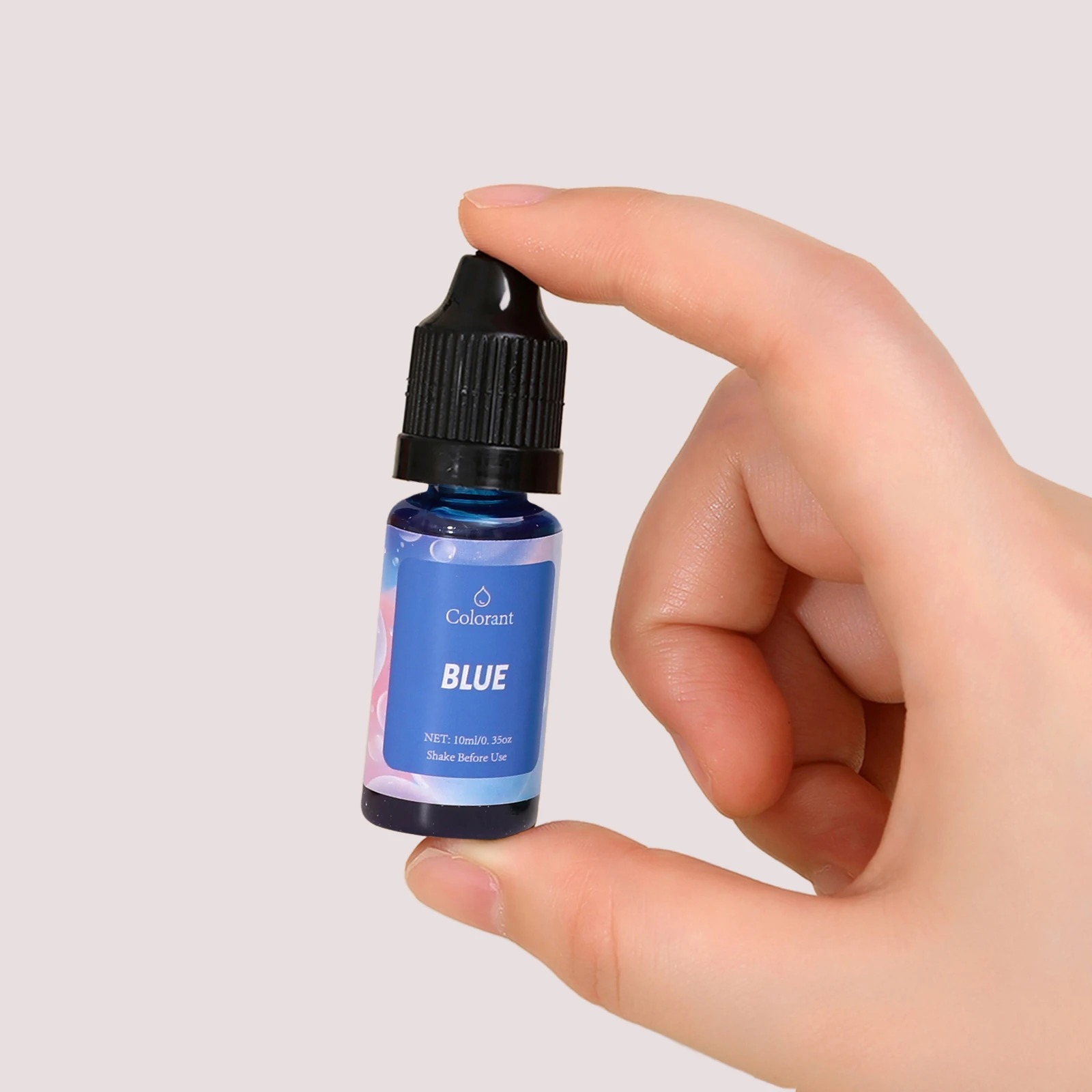 30색상 5ml 에폭시 레진 색소 키트 액체 착색제 염 - Resin Pigment Powder 리뷰 및 가격