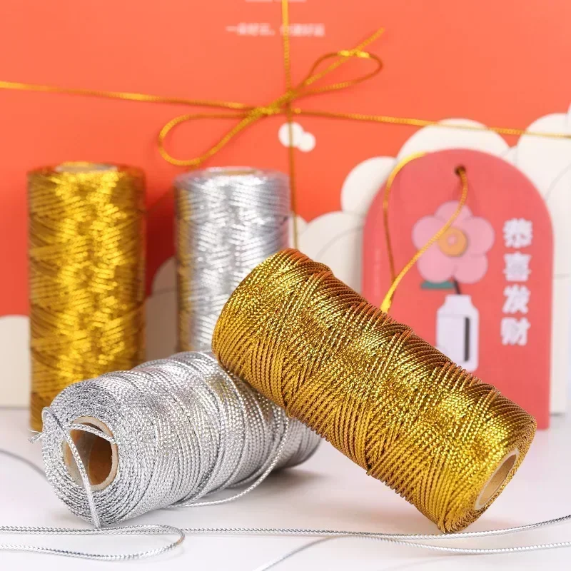 바느질, DIY 로프 공예 및 보석 만들기용 100M  - Macrame Cord Cotton 리뷰 및 가격