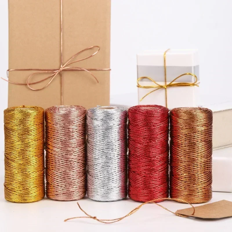 바느질, DIY 로프 공예 및 보석 만들기용 100M  - Macrame Cord Cotton 리뷰 및 가격