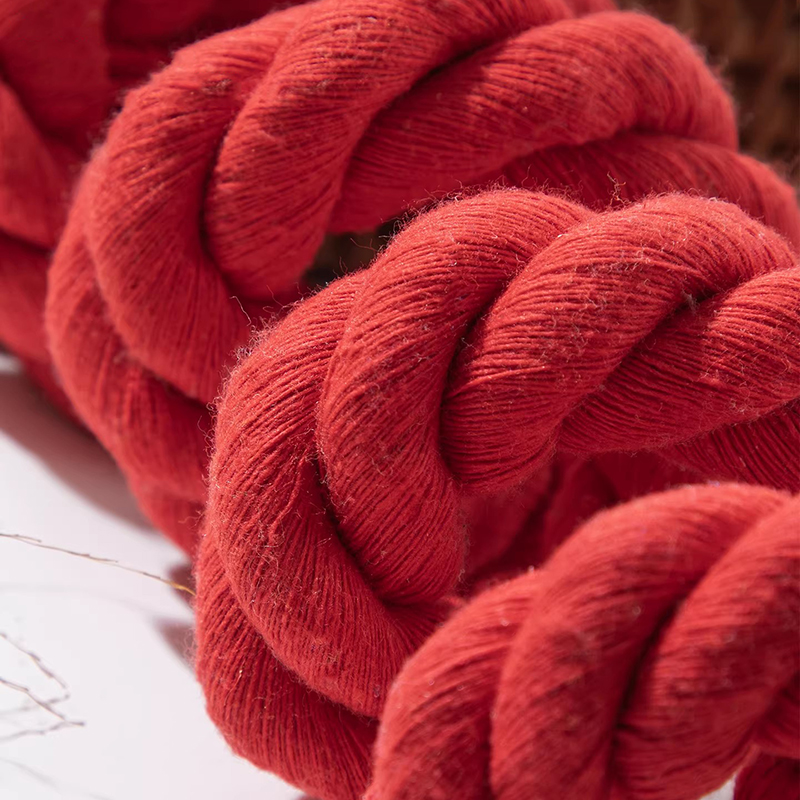 2/5/10미터 5/8/12/20mm 레드 트위스트 코 - Macrame Cord Cotton 리뷰 및 가격