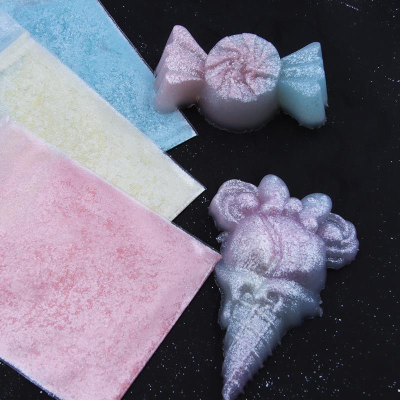 다이아몬드 스파클링 마이카 파우더 안료 착색제, 진주  - Resin Pigment Powder 리뷰 및 가격