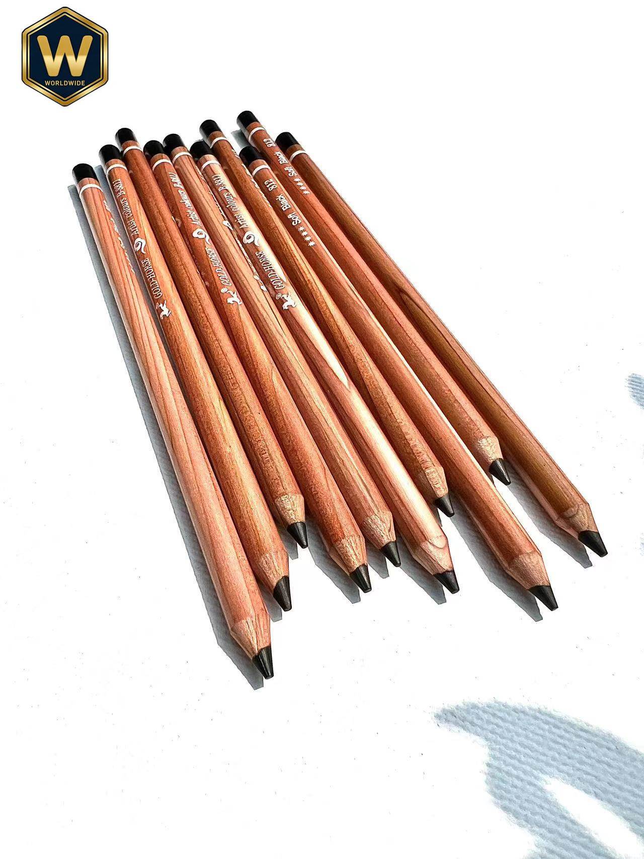 진마: 엠보싱 화이트 & 엠보싱 블랙 유성 색연필, 전 - Colored Pencil Professional 리뷰 및 가격