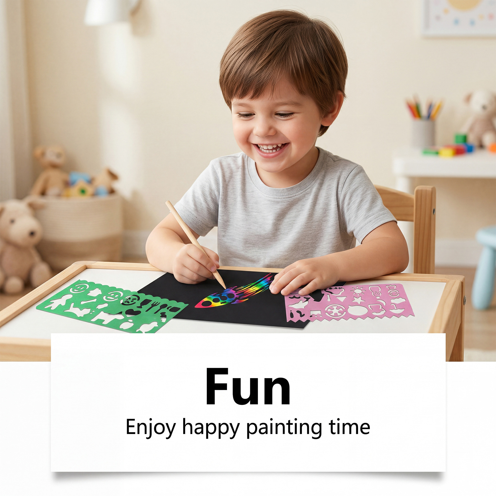 컬러 코팅 용지, 선명하고 쉽게 복사할 수 있는 패턴, - Art Craft Easy With Paper 리뷰 및 가격