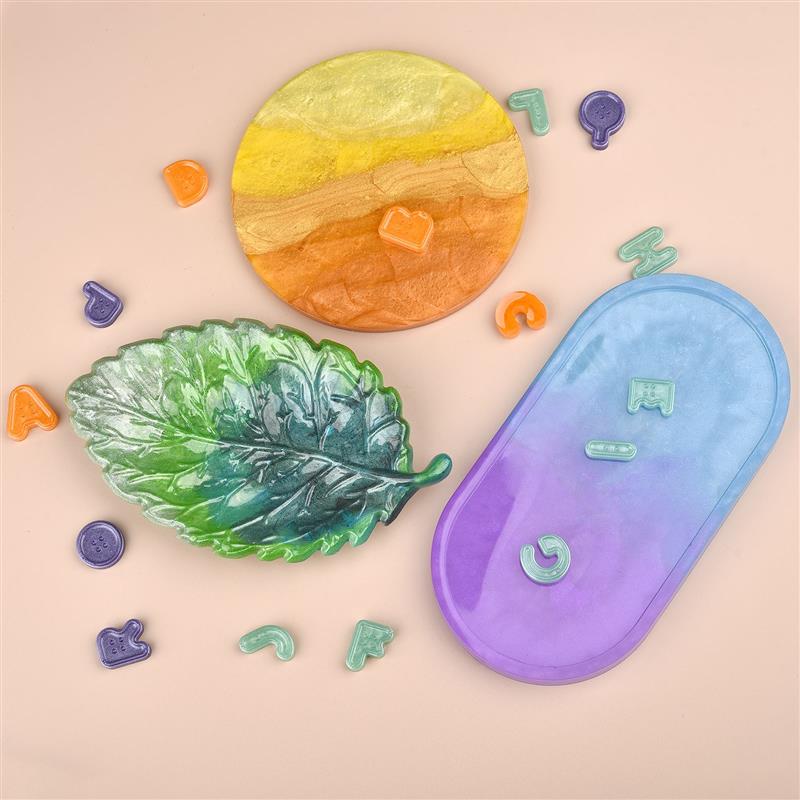 천연 운모 미네랄 수제 비누 50ml, 다채로운 진주  - Resin Pigment Powder 리뷰 및 가격