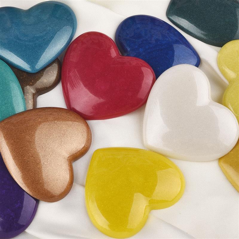 천연 운모 미네랄 수제 비누 50ml, 다채로운 진주  - Resin Pigment Powder 리뷰 및 가격