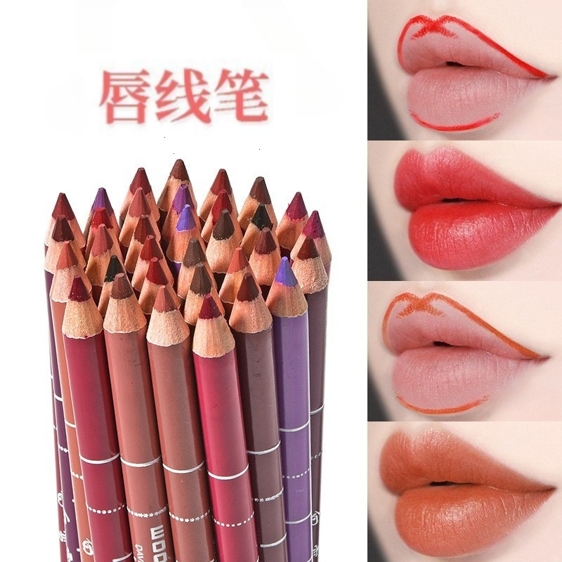 1PC 우드 프로페셔널 오래 지속되는 아이라이너 펜슬  - Colored Pencil Professional 리뷰 및 가격