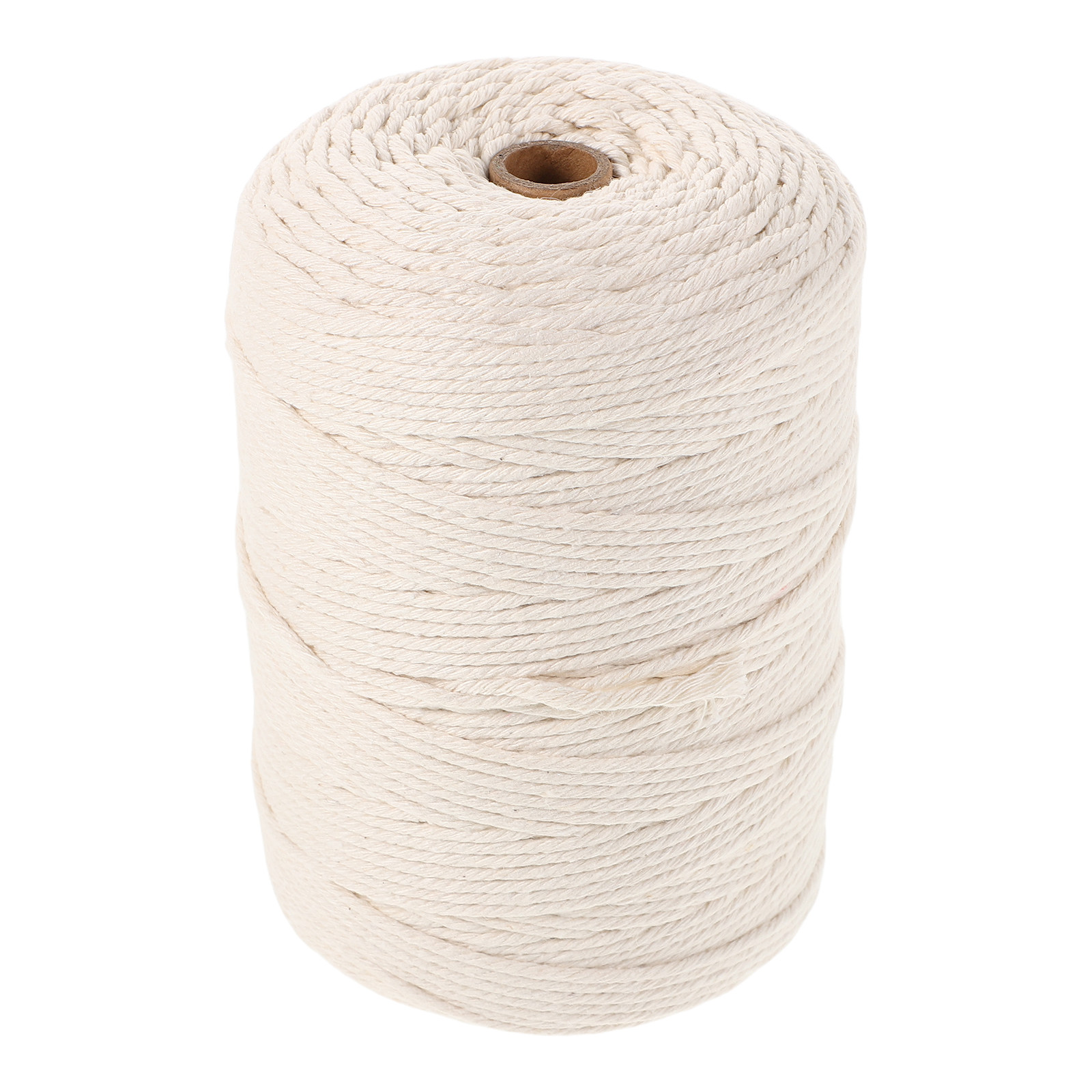 다용도 면 마크라메 코드 1롤, DIY 공예용 부드럽고 - Macrame Cord Cotton 리뷰 및 가격