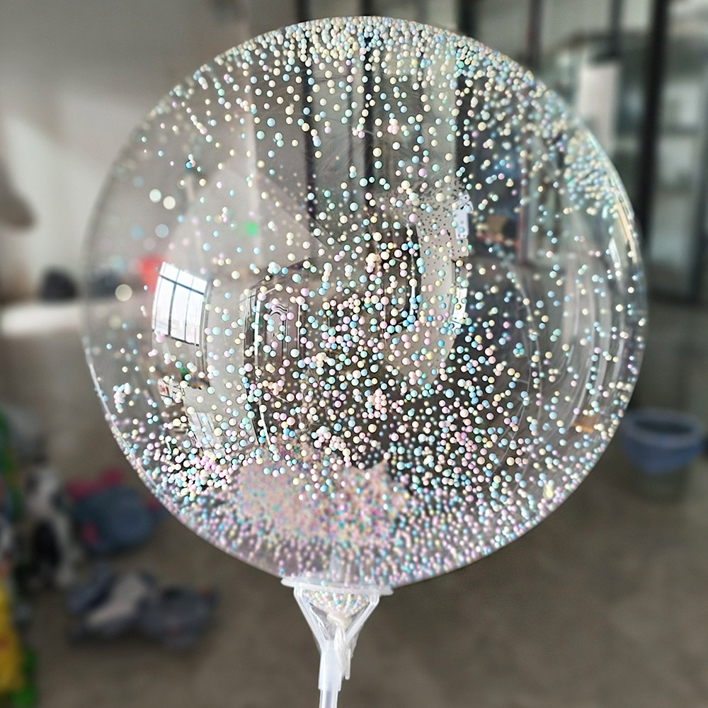 10g 2.5-3mm 폼 비즈 다채로운 스티로폼 비즈  - Art Craft Event 리뷰 및 가격