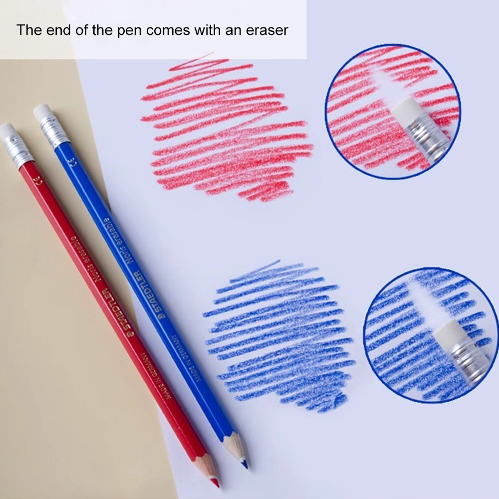 6/12pcs STAEDTLER 컬러 연필 전문 드로잉 - Colored Pencil Professional 리뷰 및 가격