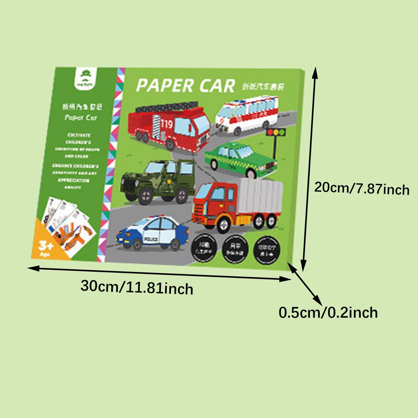 어린이를 위한 종이접기 키트, 종이접기 종이, 미술 공 - Art Craft Easy With Paper 리뷰 및 가격