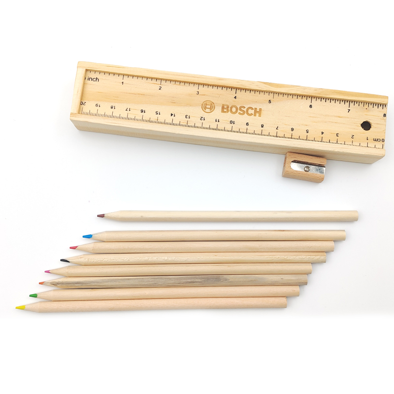 BOSCH 컬러 연필 전문 손으로 그린 라인 마킹, 8 - Colored Pencil Professional 리뷰 및 가격