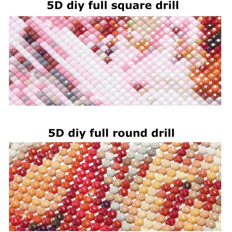 화려한 황금 여왕과 용 5D DIY 다이아몬드 아트 페 - Queen Art Craft 리뷰 및 가격